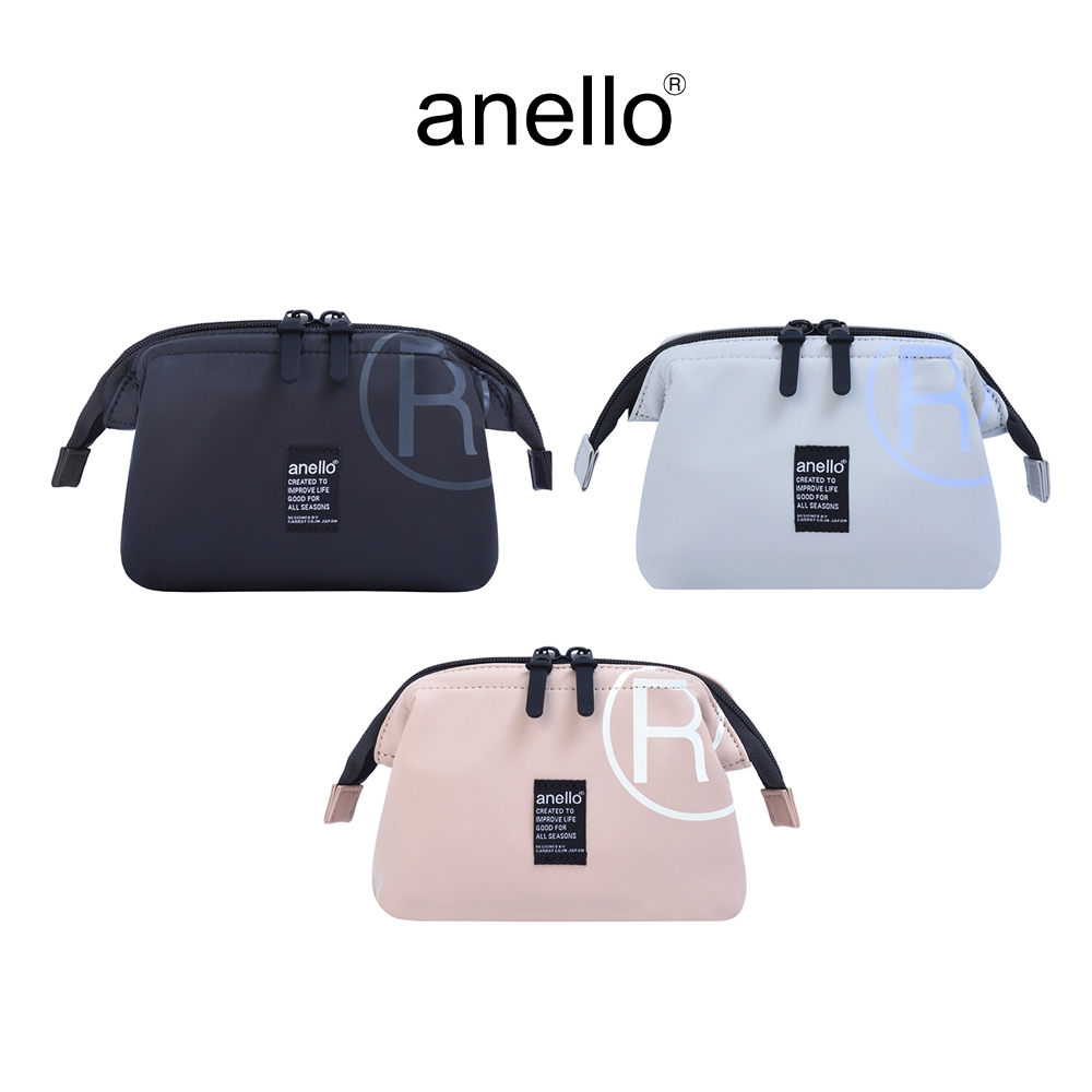 anello Pouch bag  size mini รุ่น OVER LOGO - AIS1206