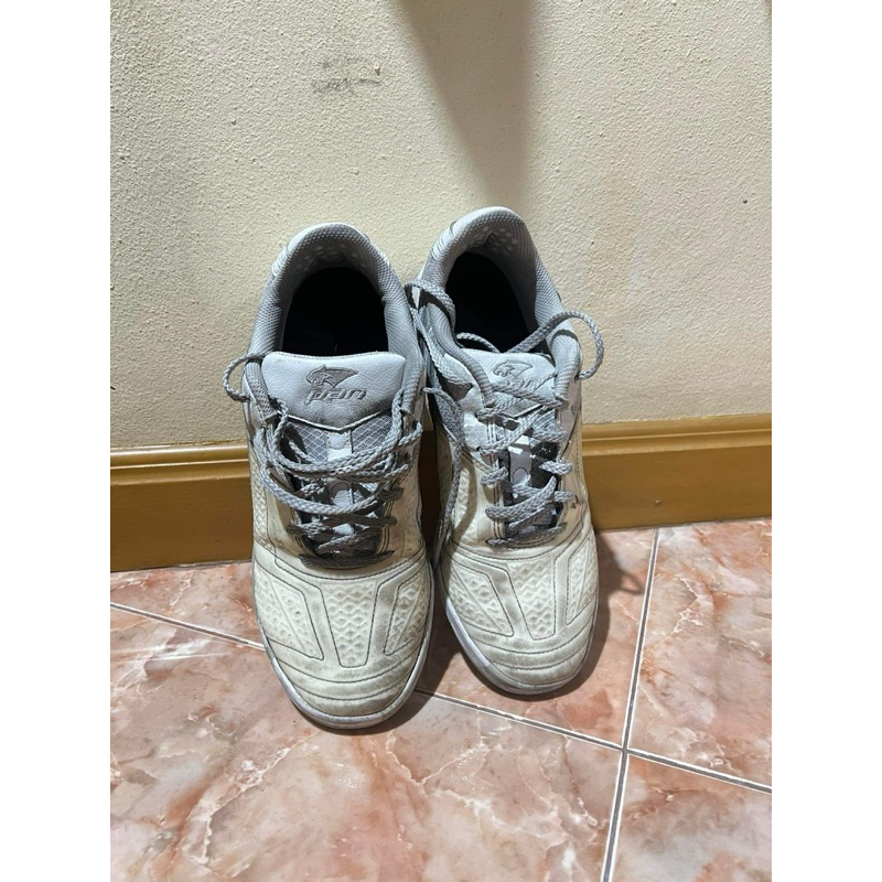 pan vigor x มือสองสภาพใช้งานแล้ว