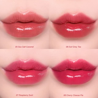 MEILINDA Dolce Gelato (ลิปกลอส) (MC2075)