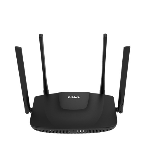 [ประกัน 3ปี]D-Link Dir-825M Wireless AC1200 Dual Band Gigabitr เราเตอร์กระจายสัญญาณ Dir-825M - HITECHubon