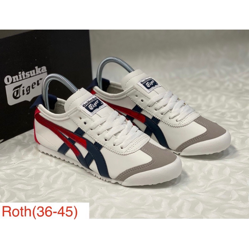 รองเท้าผ้าใบ(36-45)ใส่ได้ทั้งผู้หญิงผู้ชาย ถ่ายรูปจัดสินค้าจริงมีสินค้าพร้อมส่ง