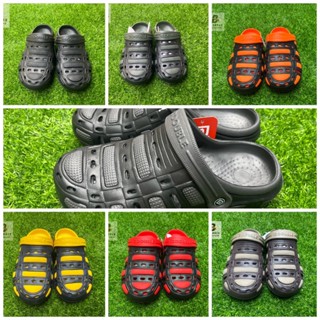 รองเท้าหัวโตชาย ไฟล่อนพื้น2ชั้น พื้นนิ่ม ใส่เที่ยวทำงานได้ ร…