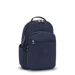 กระเป๋า KIPLING รุ่น SEOUL สี Blue Bleu 2