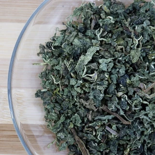 ชาเปปเปอร์มิ้น Peppermint Tea ขนาด30ซอง มีอย.