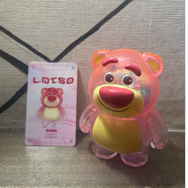 กล่องสุ่มLOTSO เช็คการ์ดเช็คตัว พร้อมส่ง!!!