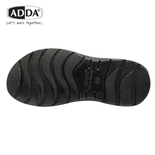 [ลูกค้าใหม่ราคา 1 บาท ]🍎รองเท้าสวม adda รุ่น 73802 รองเท้าลำลอง พื้นพียู เบานุ่มสวยรวมสมัย ไซ39-45