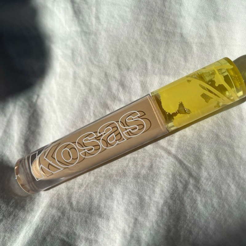 (กดผ่านVDO ลด 30%) ใช้ครั้งเดียว | KOSAS Revealer Concealer คอนซีลเลอร์ สี 05W full size  6ml.