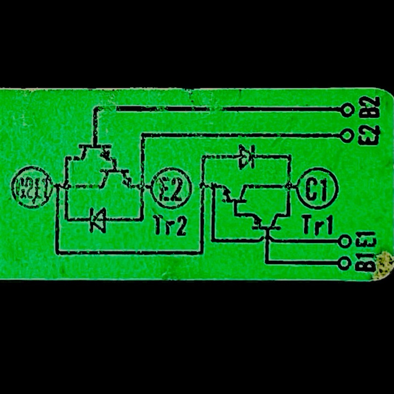 QM30DY-H Igbt Module โมดูลควบคุมมอเตอร์ QM30DYH (NOS) Mitsubishi Electric ราคา ถูกที่สุด ดีลบีเคเค แกลเลอรีภาพที่ 6