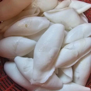 เนื้อมะพร้าวน้ำหอม ควักเบ้า ชั้นครึ่ง-1.7 ชั้น 1 kg.