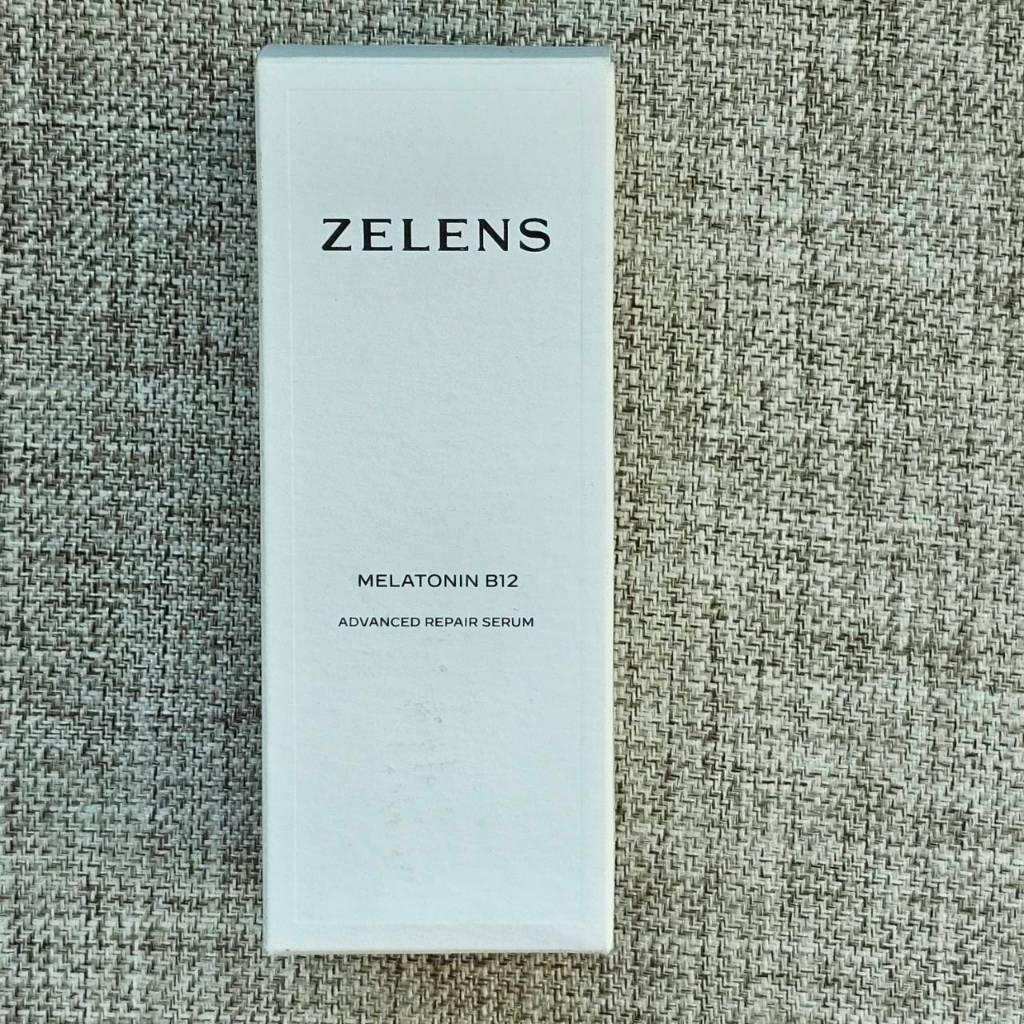 Zelens Melatonin B12 30ml
