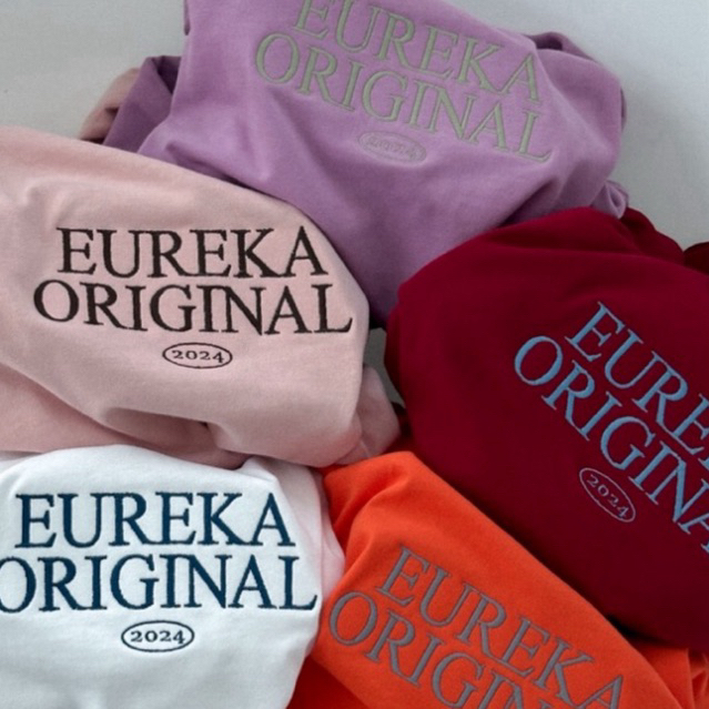 EUREKA ORIGINAL 'EUREKA ORIGINAL(3)'