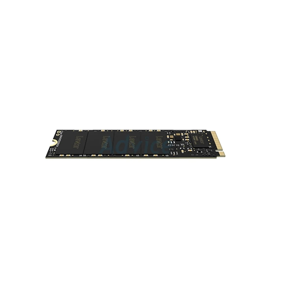 512 GB SSD M.2 PCIe LEXAR NM620 NVMe