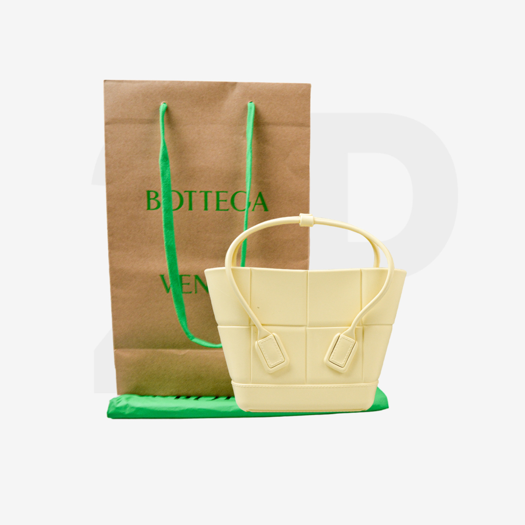 New Bottega Veneta Arco Tote Bag (C242008)