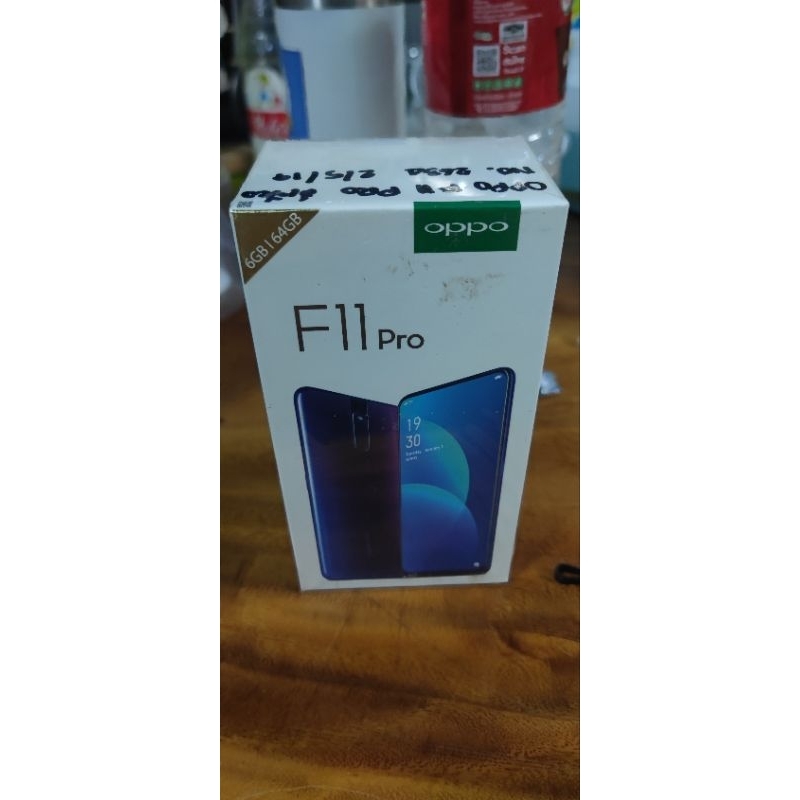 OPPO F11 Pro มือถือมือสอง