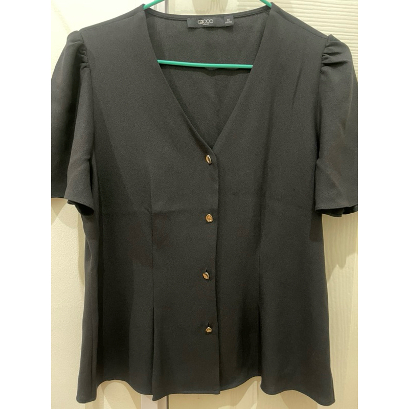 เสื้อเบลาส์ G2000 EU36
