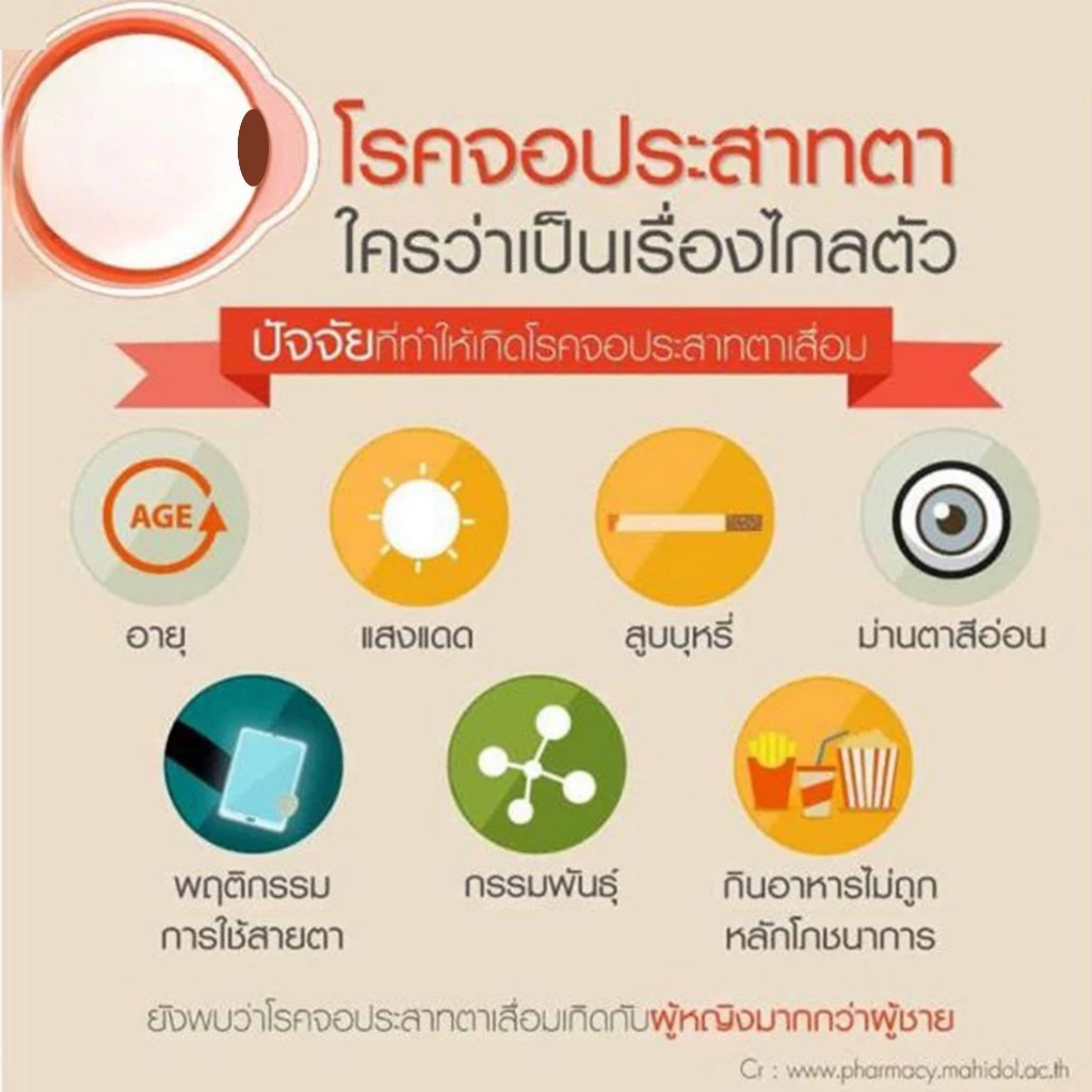 วิตามินบำรุงสายตา แอลซีวิต กิฟฟารีน vitamin a วิตามินตา บำรุงสายตา วิตามินเอ อาหารเสริมบำรุงสายตา thumbnail 6