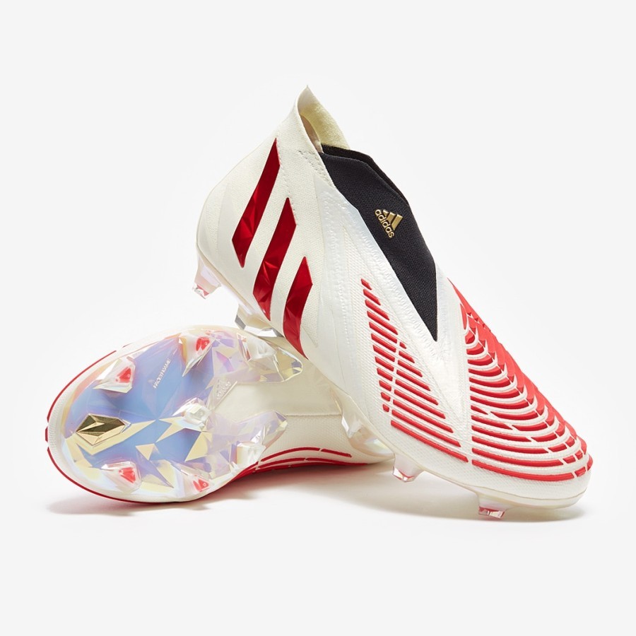 Adidas Predator Edge+ FG ไซส์ 9UK_9.5US_275JP