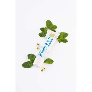 Lab Smile Dental - แลบ สไมล์เด้นทอล ยาสีฟันดูแลล้ำลึกทุกปัญหาในช่องปาก