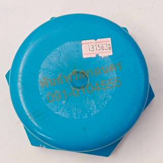 ฝาครอบเกลียวใน ขนาด 3 นิ้ว - 4 นิ้ว