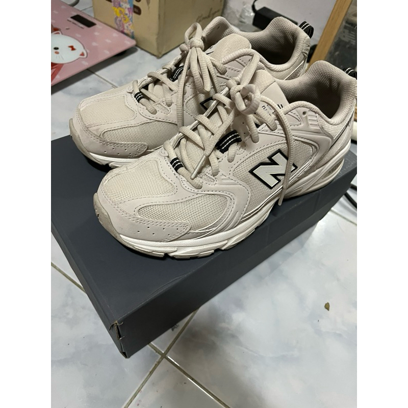 ส่งต่อ New balance 520