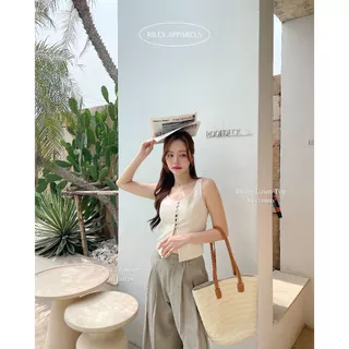 Riley.apparels - Blaire top 9097