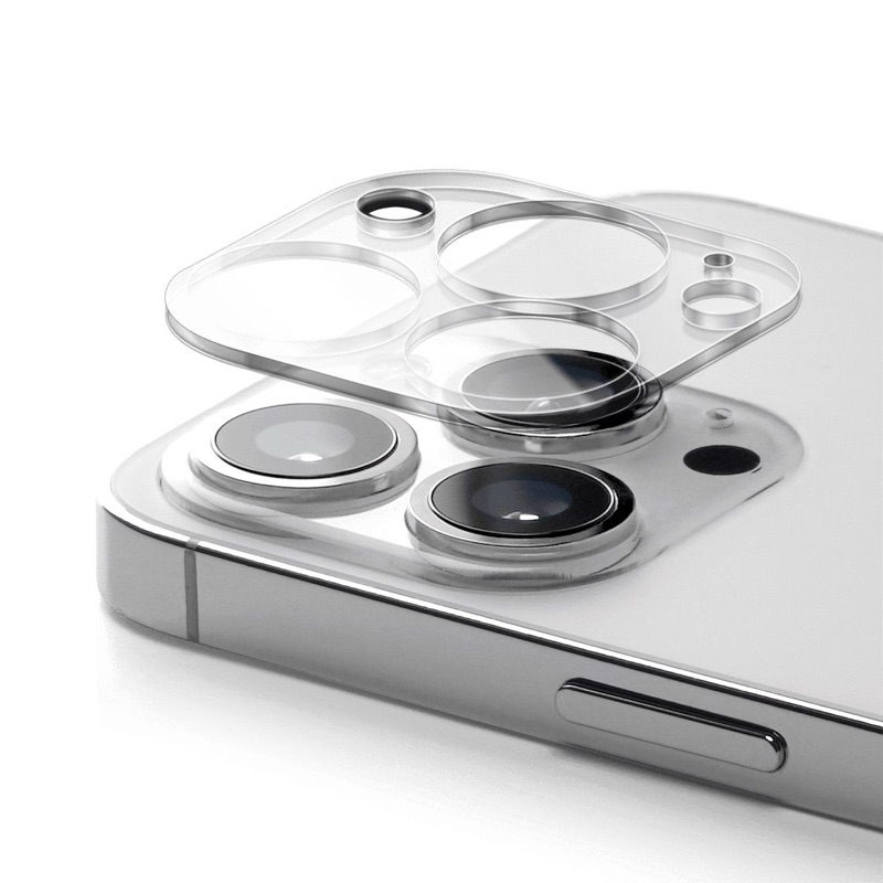 อุปกรณ์ CASETiFY | Camera Lens Protector for iPhone พร้อมส่ง
