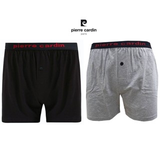 Pierre Cardin PI-202 1ตัว กางเกงชั้นใน Slim Elasticated มี 2…