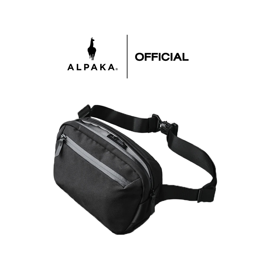 กระเป๋า Alpaka - GO Sling Mini V2 Axoflux