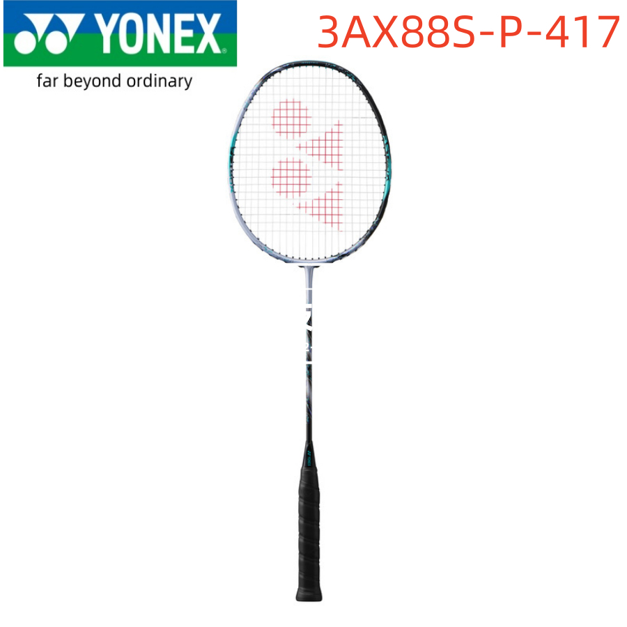 PRE-ORDER JP YONEX  BADMINTON RACKET ไม้แบดมินตัน YONEX Astrox 88S Pro สินค้ารับประกันของแท้ 100%