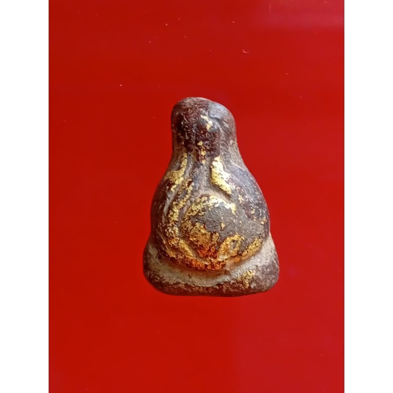 พระปิดตาหลวงปู่ยี้มวัดหนองบัวP57