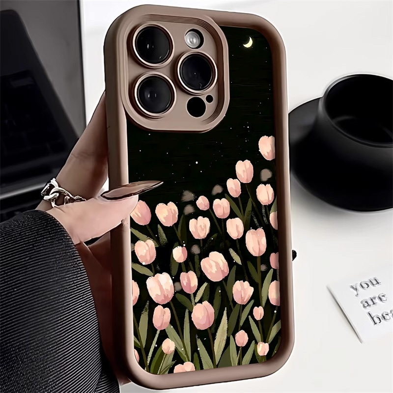เคสทีพียู For Samsung A12 A55 A54 A05 A53 A52 A34 A32 A14 A13 A04 A24 A23 S24 Ultra S23 S21 S20 FE A10s A21s A20 A51 A50