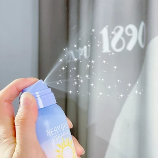 L1823:สเปรย์กันแดด กันน้ำ กันเหงื่อ ปกป้องผิวจากแสงแดด Sun Body Spray SPF50 PA+++ (150 ml.) KKsale9