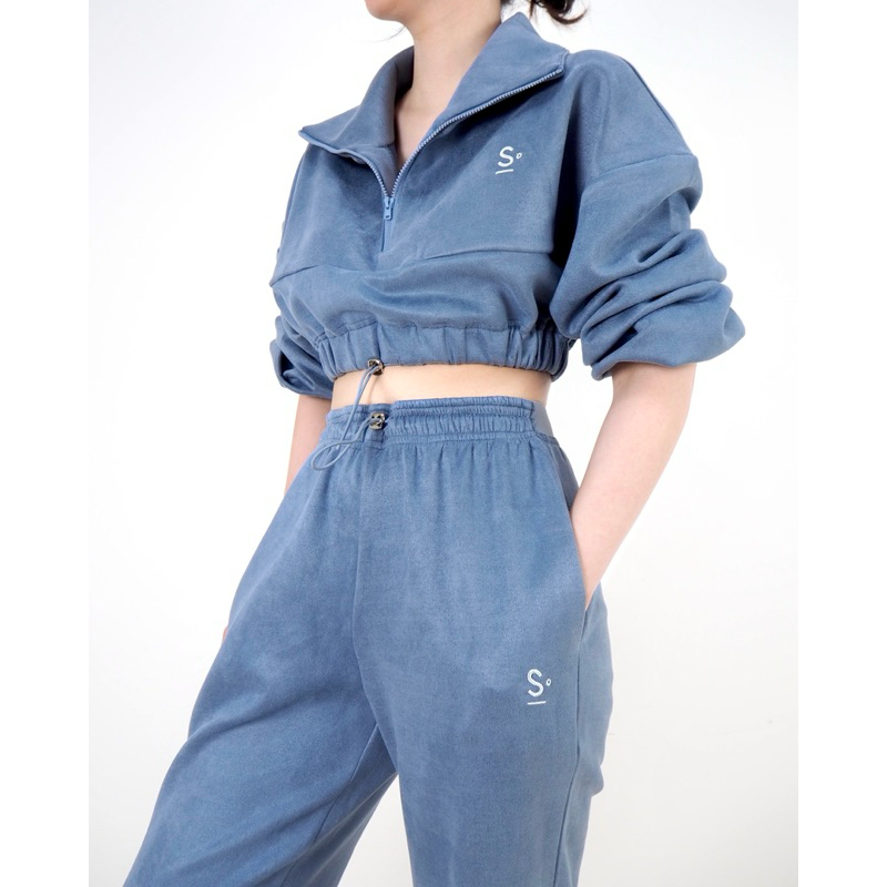 Tracksuit & Airport Set (ชุดวอร์มเซท)