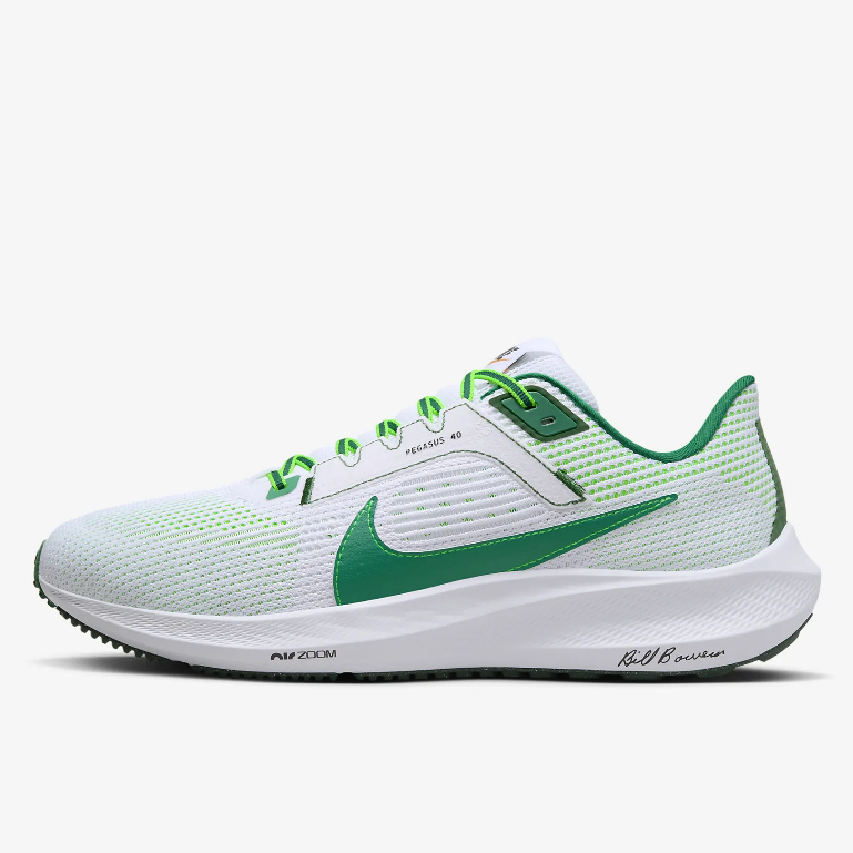 รองเท้าวิ่ง Nike Pegasus 40 ของแท้ 100%