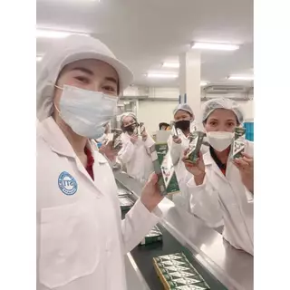 กาญชัย ยาสีฟัน ขนาด 60 g. เเก้ปวดฟัน เสียวฟัน ฝันผุ ฟันเหลือง หินปูน Kanchai