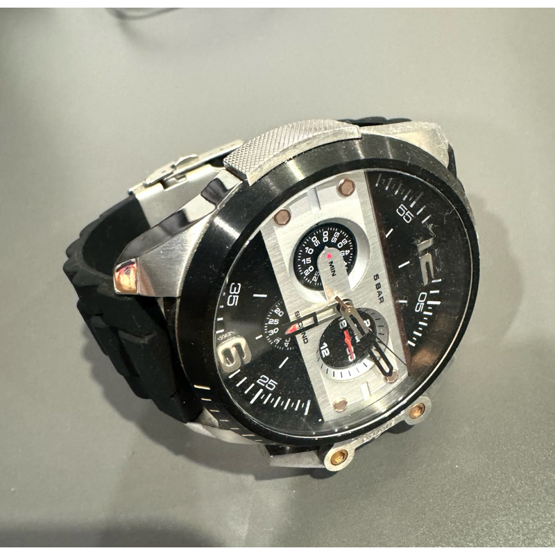 นาฬิกา Diesel watch for MEN DZ4361 มือสอง