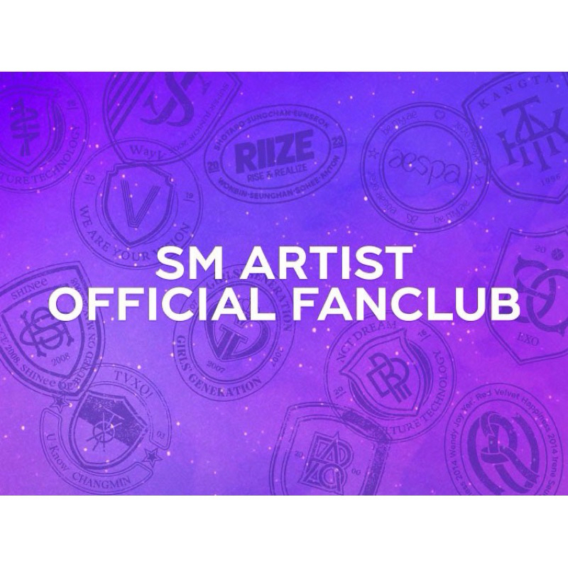 [PRE-ORDER] แจ้งรายละเอียดทางแชท SM Artist Official Fanclub WEVERSE ราคา ถูกที่สุด ดีลบีเคเค
