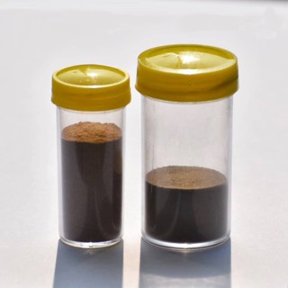 ชือเอี๊ยะ มี 2 ขนาด หลอดเล็ก และหลอดใหญ่