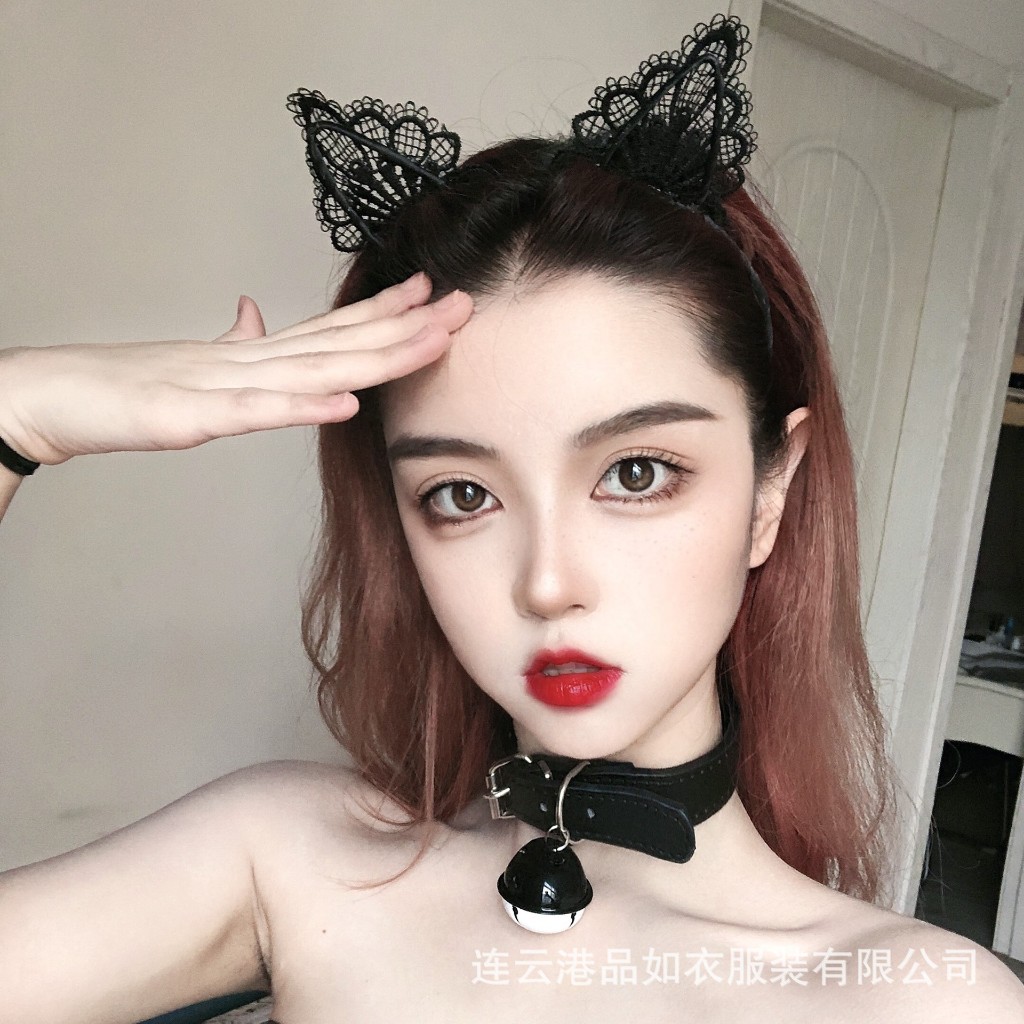 ที่คาดผมน่ารัก FF006 ส่งจากไทย