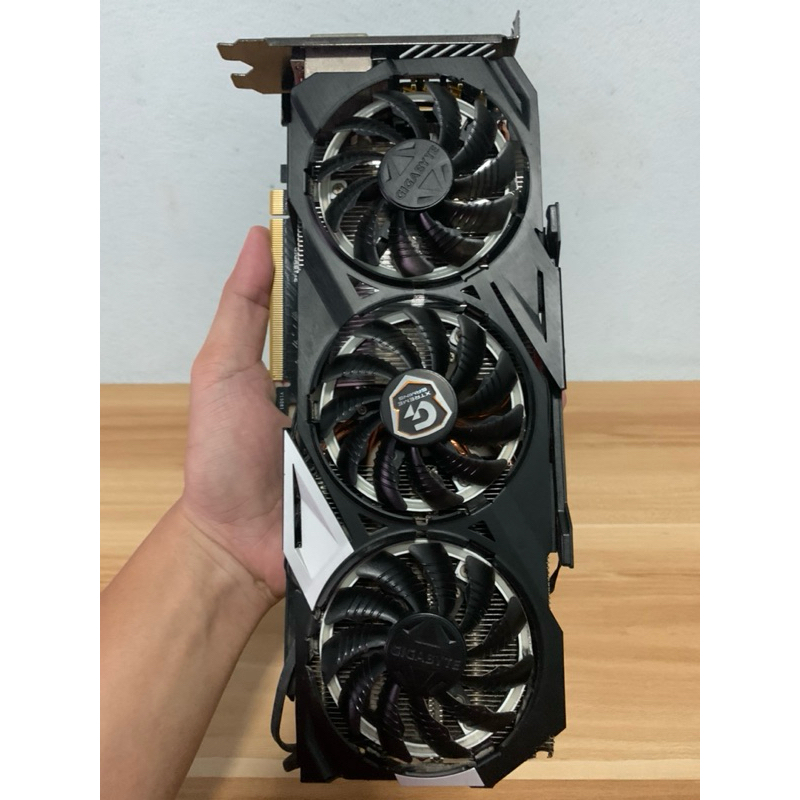 GIGABYTE GTX 980 4GB XTREME GAMING