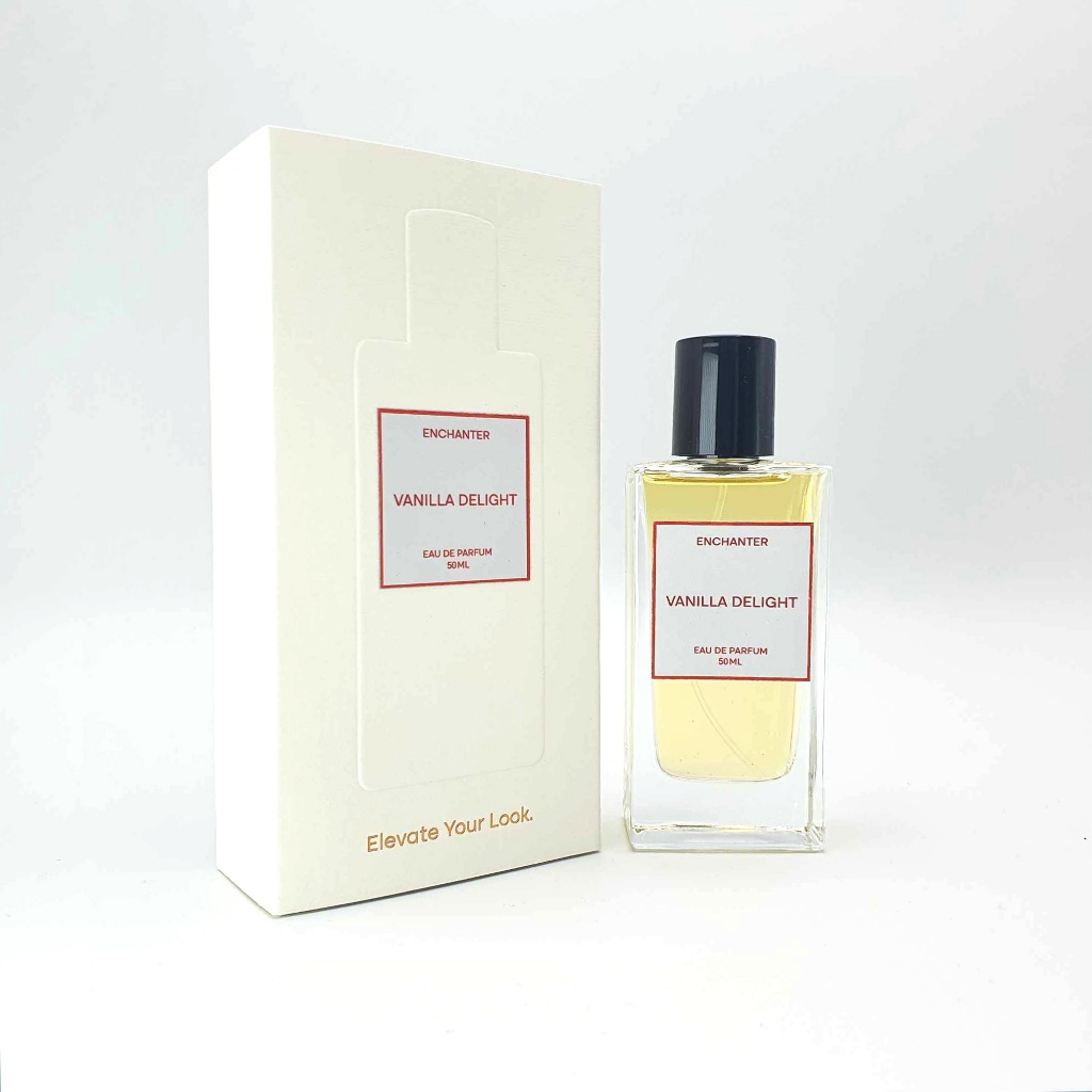Enchanter - Vanilla Delight 50 ml