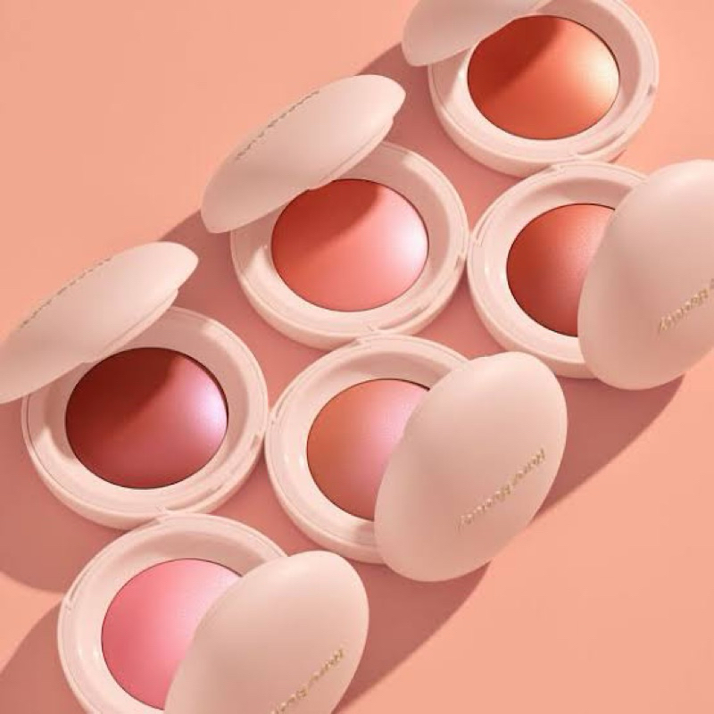 RARE BEAUTY Soft Pinch Luminous Powder Blush • 2.8g 💥ของแท้💯%💥