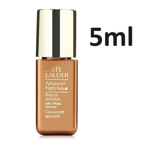 Estee Lauder Advanced Night Repair Rescue Solution With Bifidus Ferment 5ml (No Box ไม่มีกล่อง)