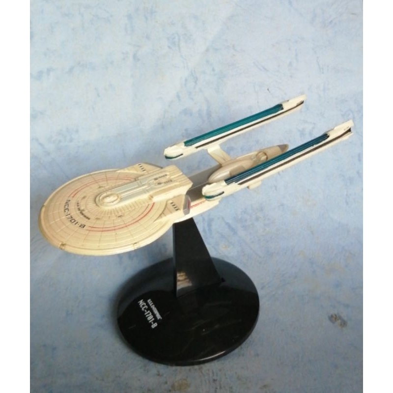 STAR​ TREK​ / KONAMI​ ​FIGURE​ COLLECTION​