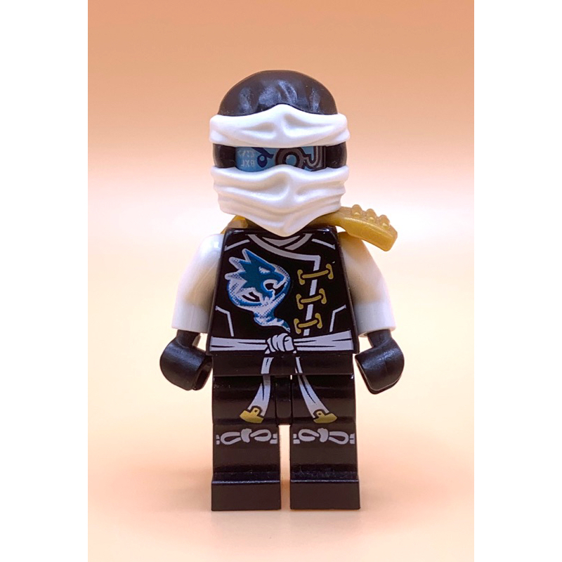 Lego Zane - Skybound (njo189) (70603) Ninjago ของแท้