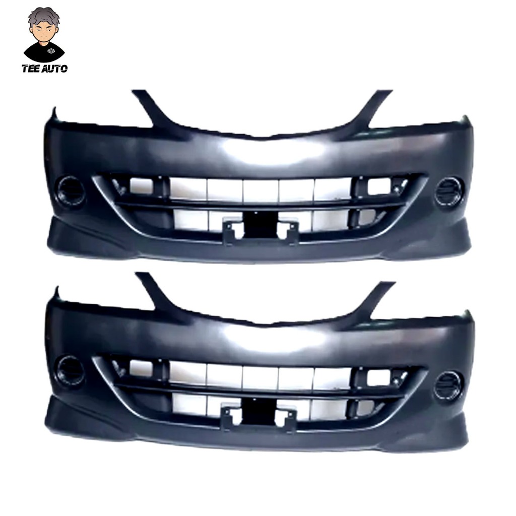 กันชนหน้า TOYOTA AVANZA 2009 - 2010