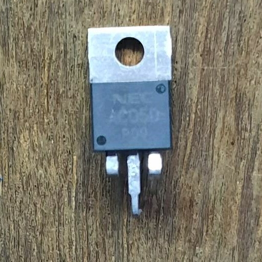 ไทรแอคAC05Dชุด10ตัว100บาท