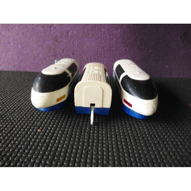 รถไฟTomy Plarail Super Hikari