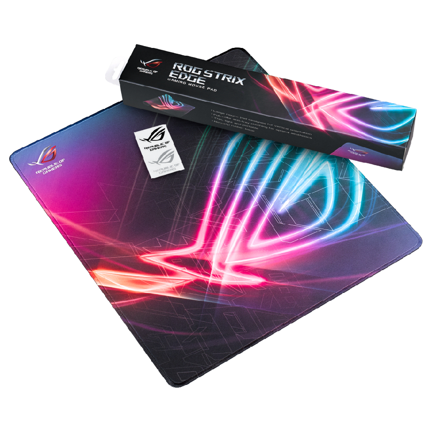 ASUS GAMING PAD ROG STRIX EDGE