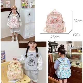 กระเป๋าเป้เด็ก กระเป๋าสะพายหลัง พร้อมส่ง ราคาส่ง